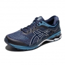 Asics 亚瑟士 Gel Kayano 26 男子跑步鞋