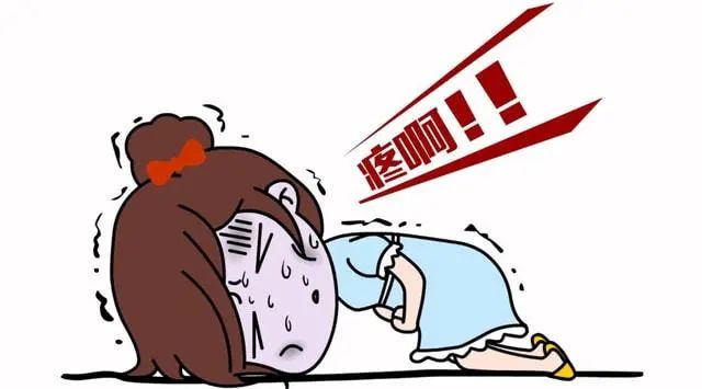 运动后腹痛_腹痛运动后右下腹痛_腹痛运动后就减轻