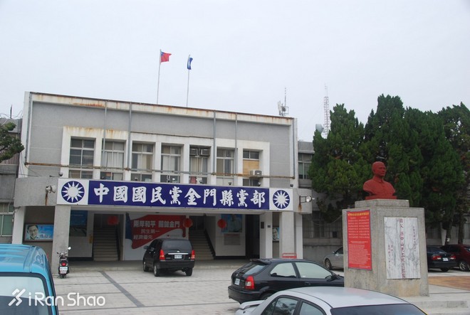 马拉松金马_金门马拉松_金门马拉松线路