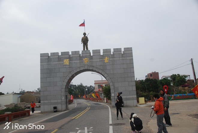 金门马拉松_马拉松金马_金门马拉松线路