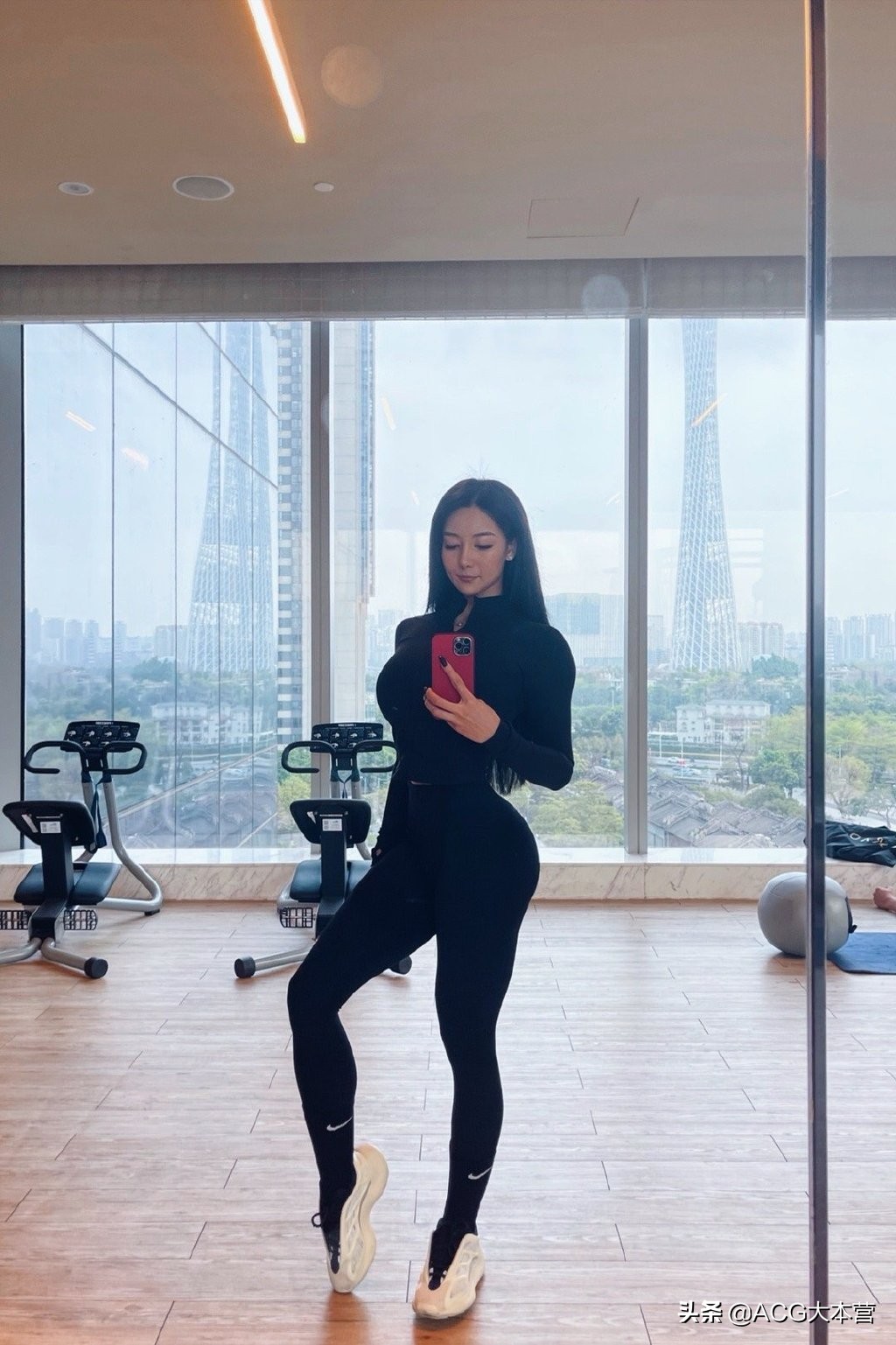 国产健身女神_国产健身视频_健身女神集