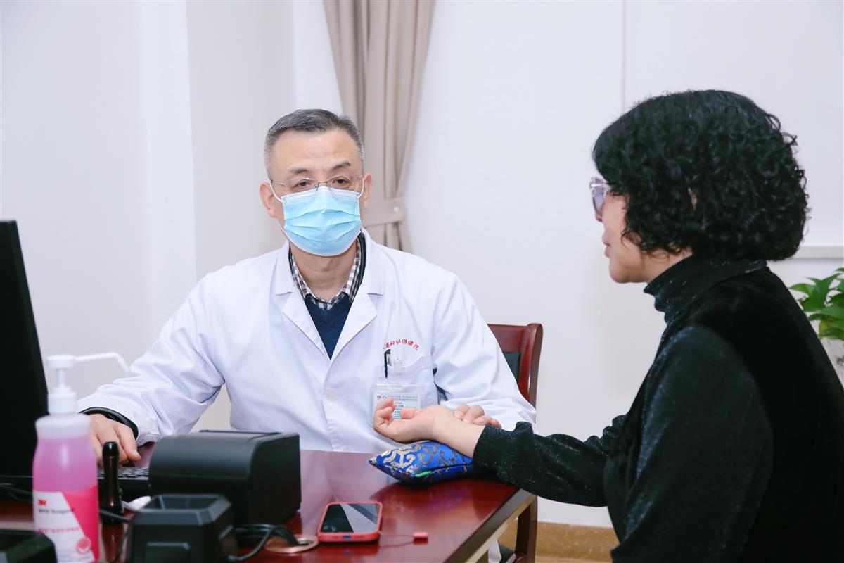 中医科亚健康_亚健康调理科_亚健康中医