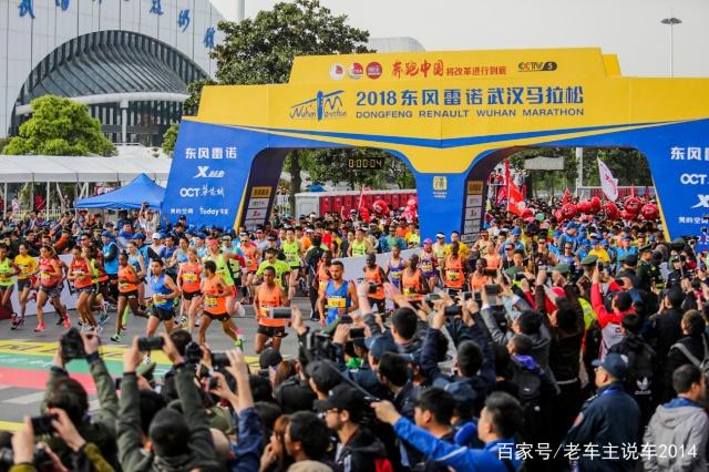 2018年雷诺在华大事记-有驾
